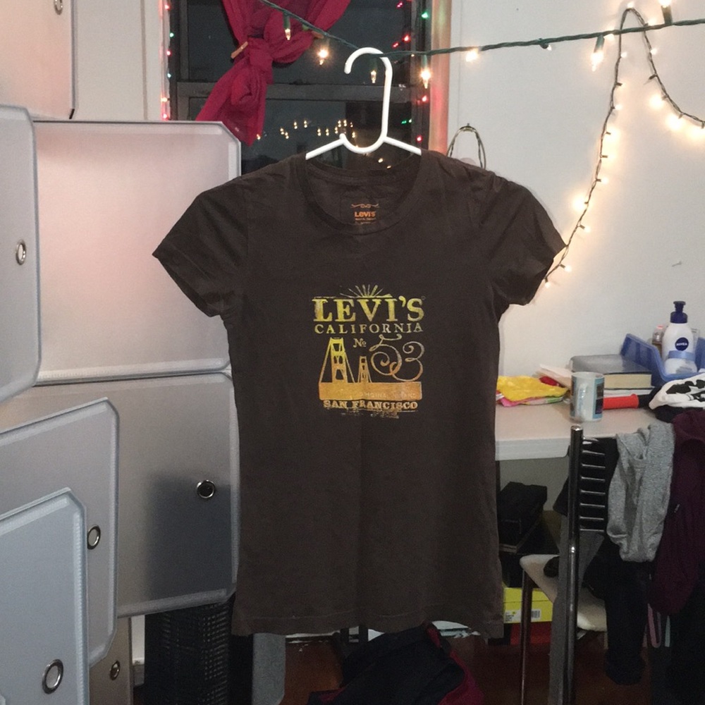 Vintage shirt
